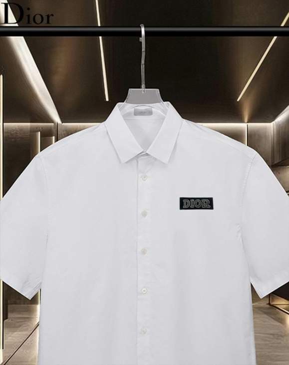 Dior Shirts Short _SKUDiorM-2XLhgntx1228240